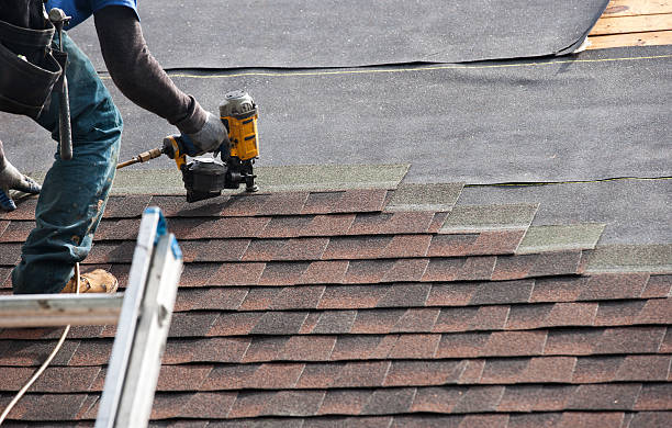 Licensed Roofing service in Downs, KS - Brentwood Metal Roofing